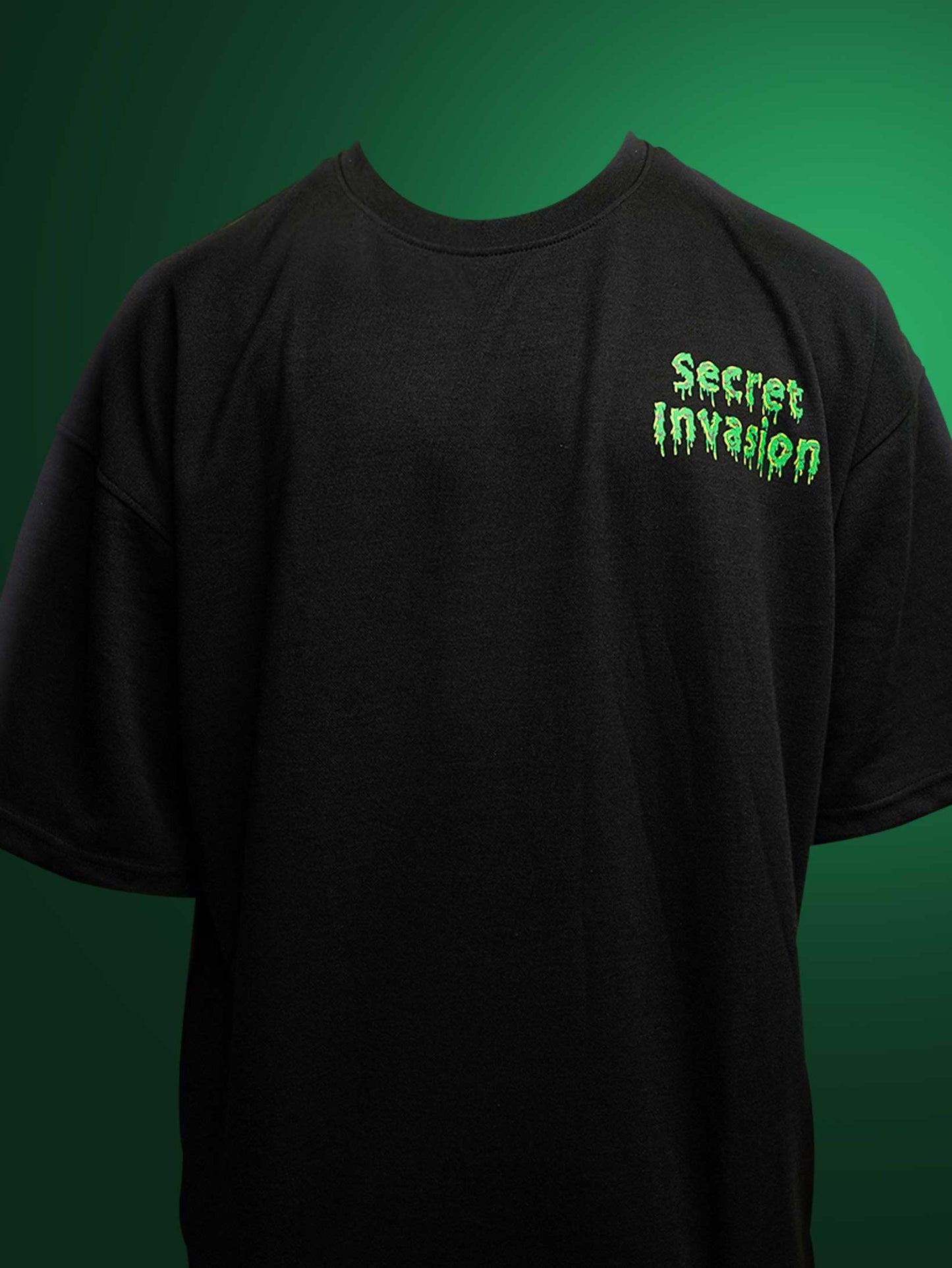 SECRET INVASION T-SHIRT