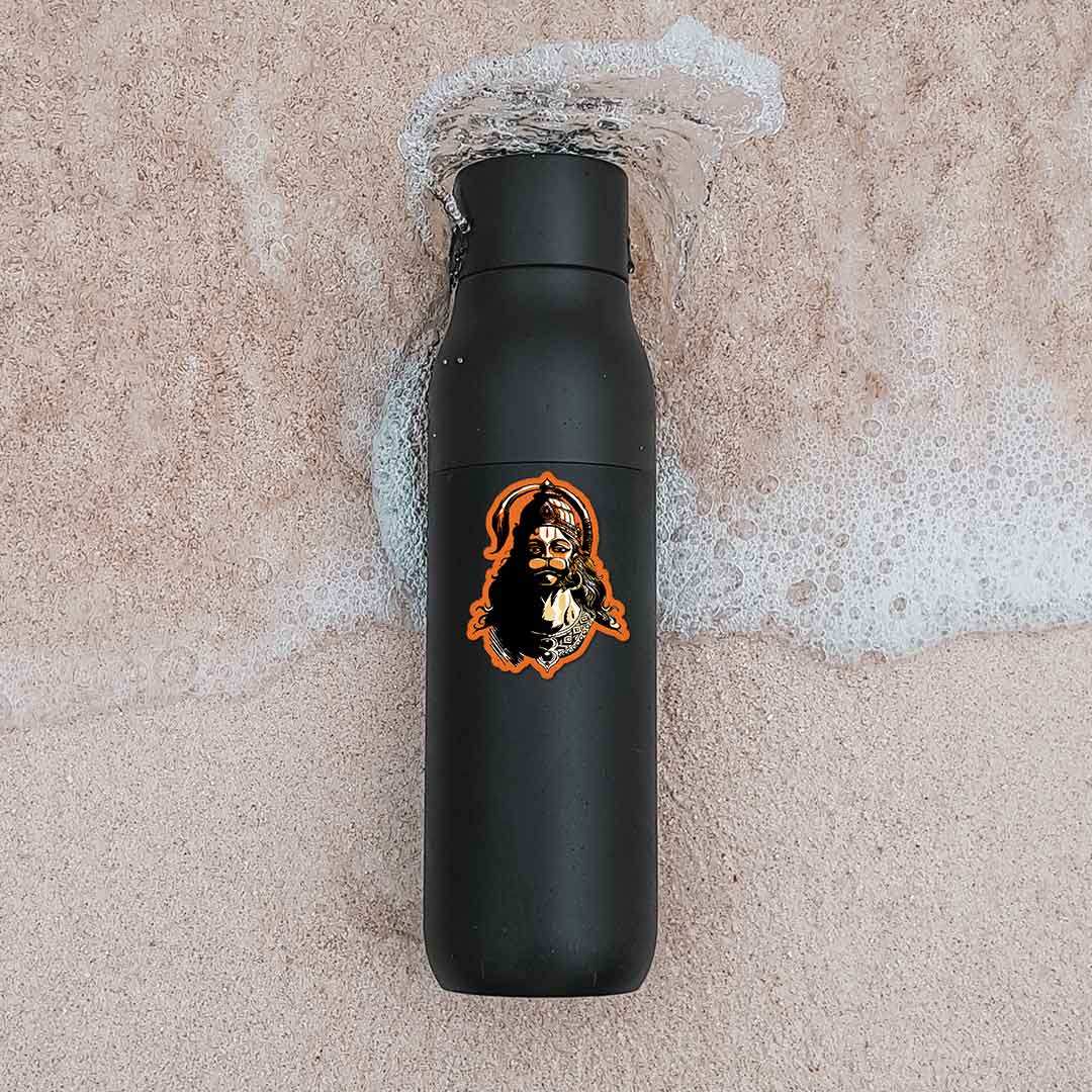Hanuman Sticker