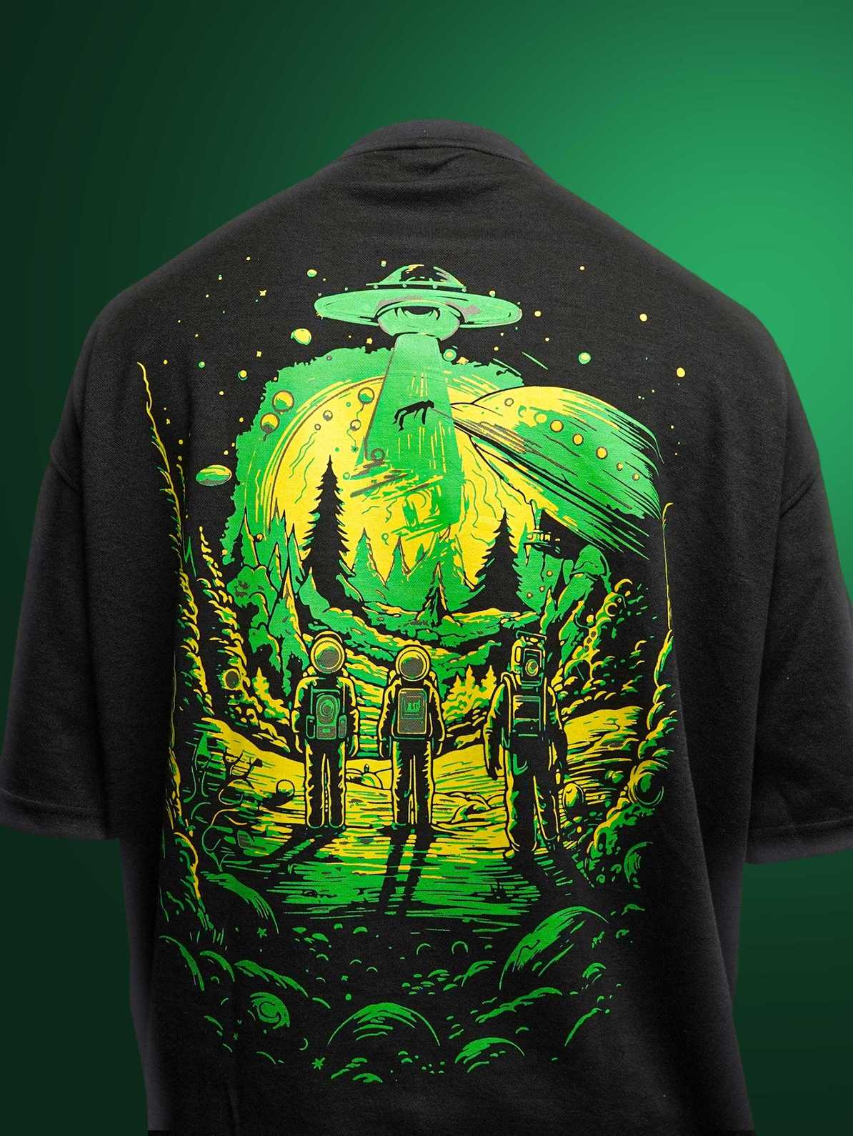 SECRET INVASION T-SHIRT
