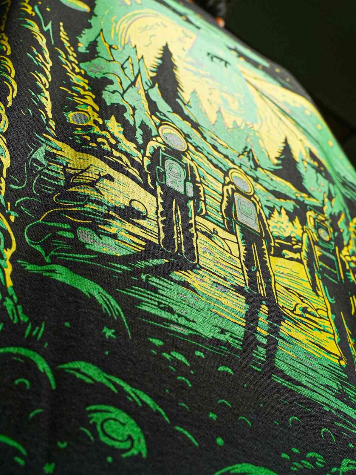 SECRET INVASION T-SHIRT
