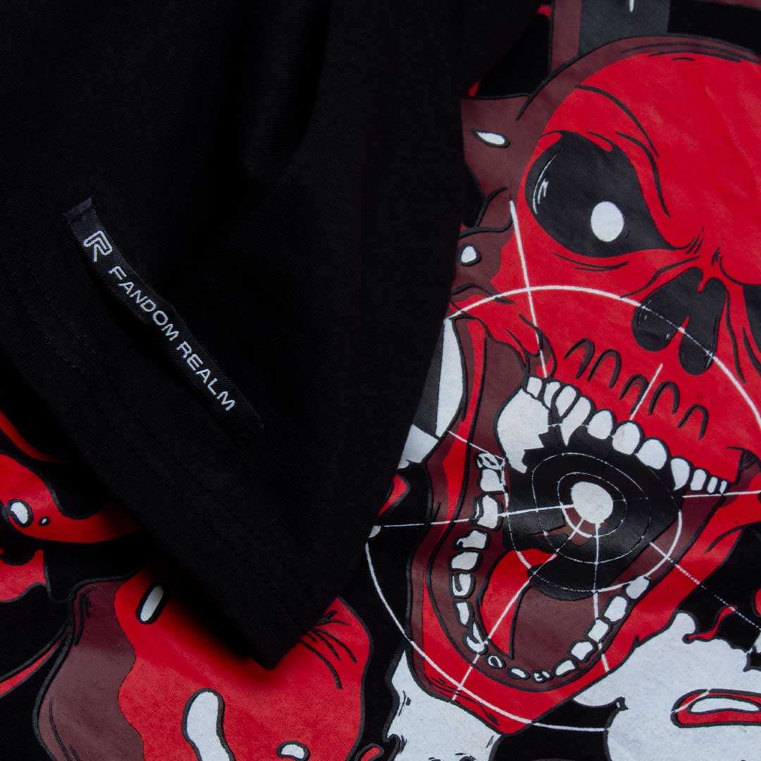 METALLICA T-SHIRT