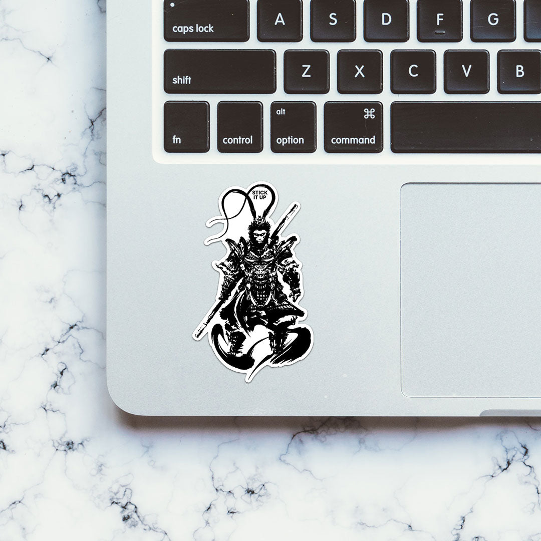 Wukong Sticker
