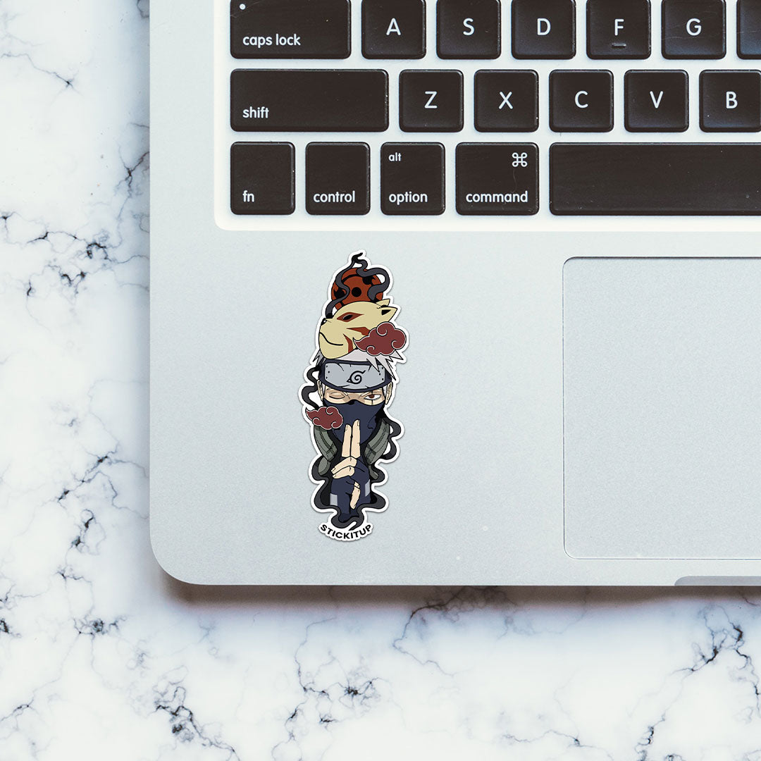 Kakashi Sticker