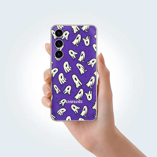 Soul Pattern Phone Skins