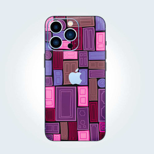 Doors To Fun Phone Skins