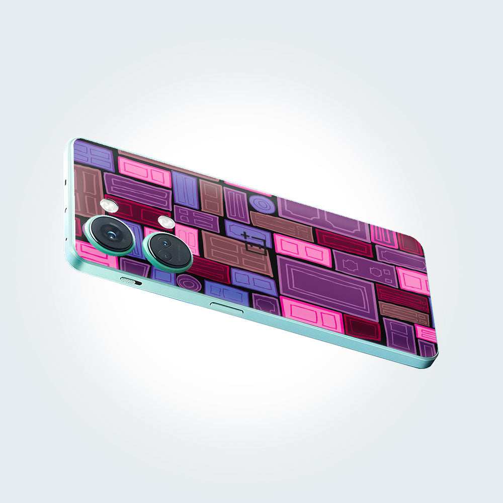 Doors To Fun Phone Skins