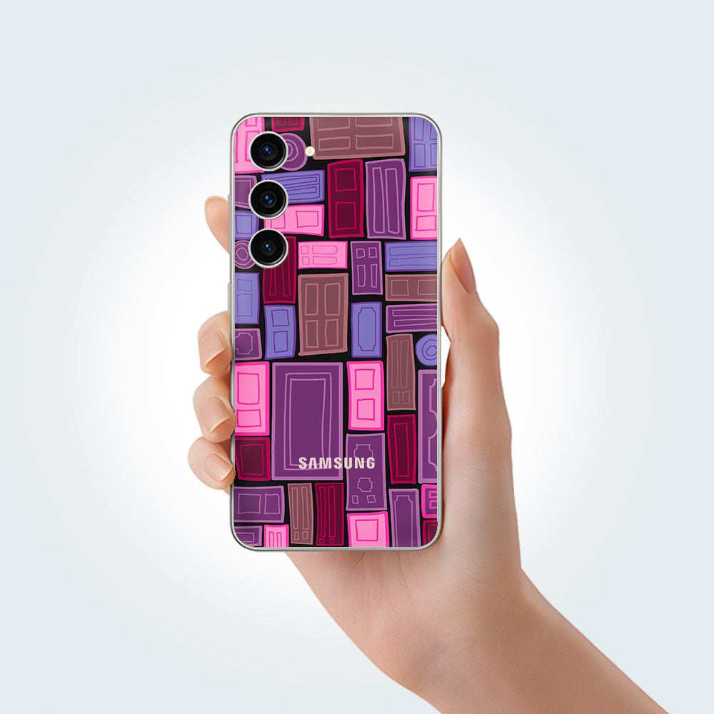 Doors To Fun Phone Skins