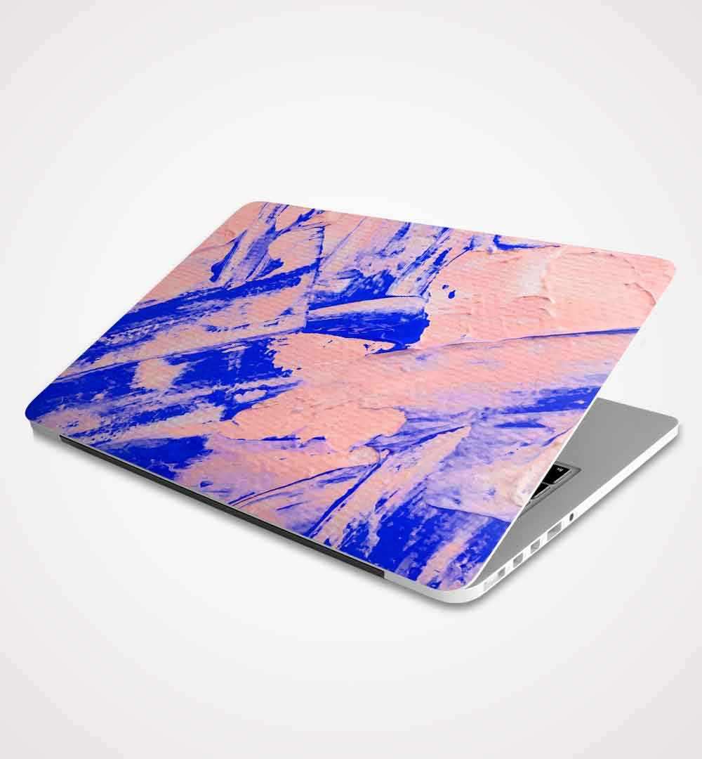 Abstract Laptop Skin | STICK IT UP