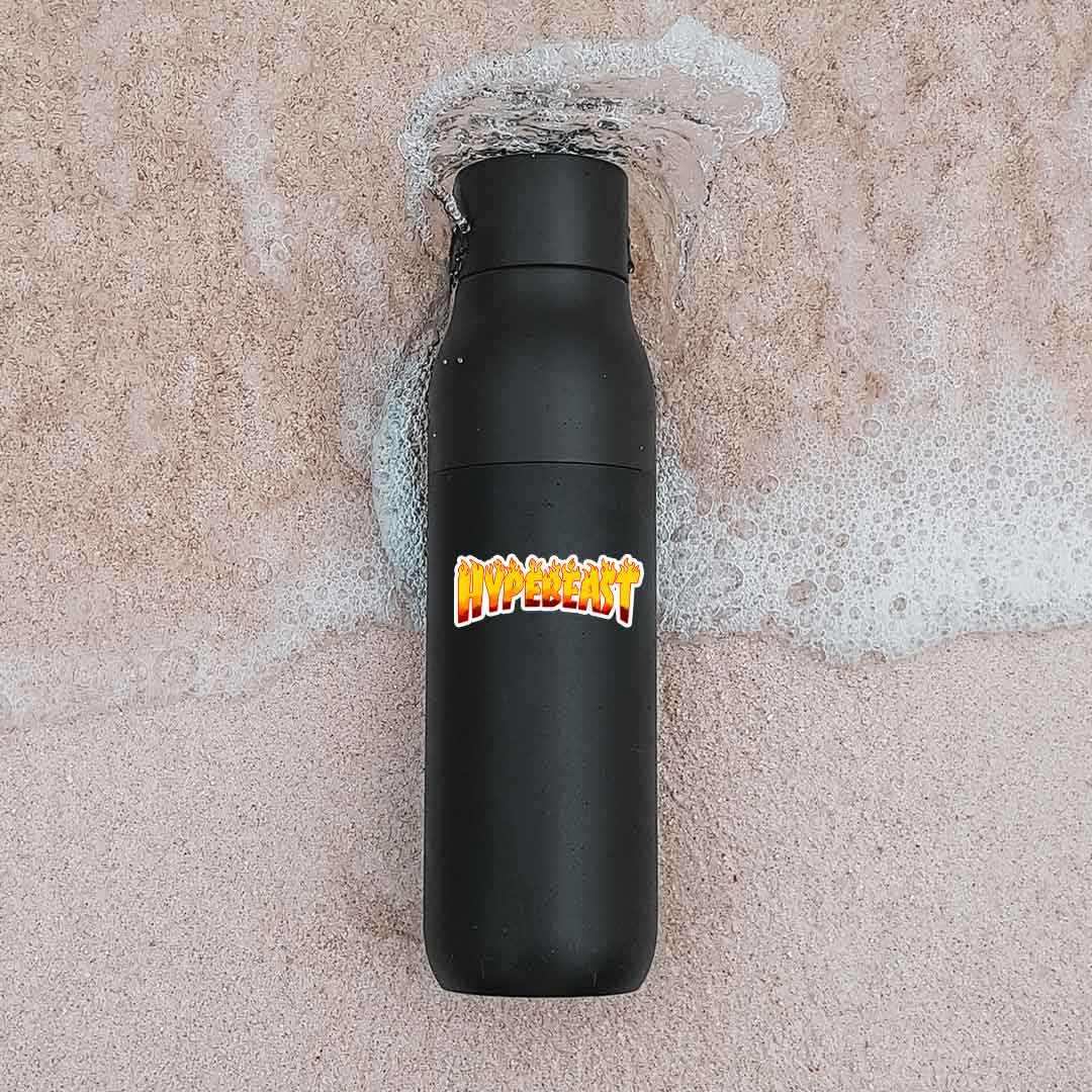 Hypebeast sticker | STICK IT UP