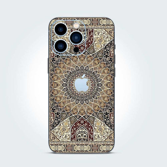 Persian Rug 2.0 Phone Skins