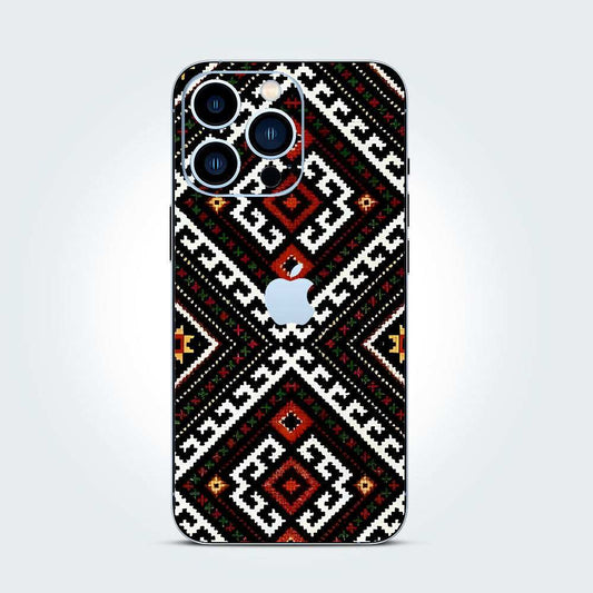 Woolen Weaving 2.0 Phone Skins