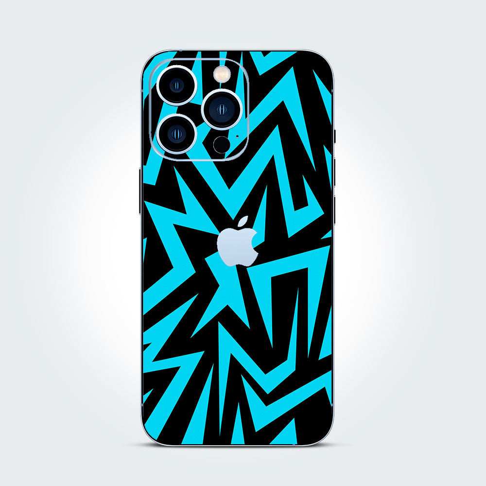 Shock Phone Skins