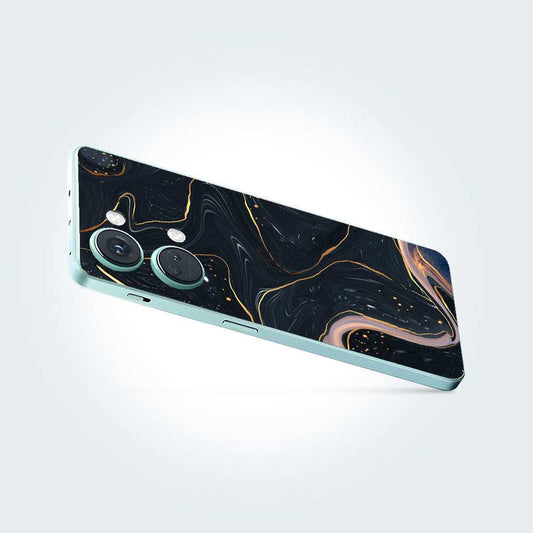 Marbel Print 2.0 Phone Skins