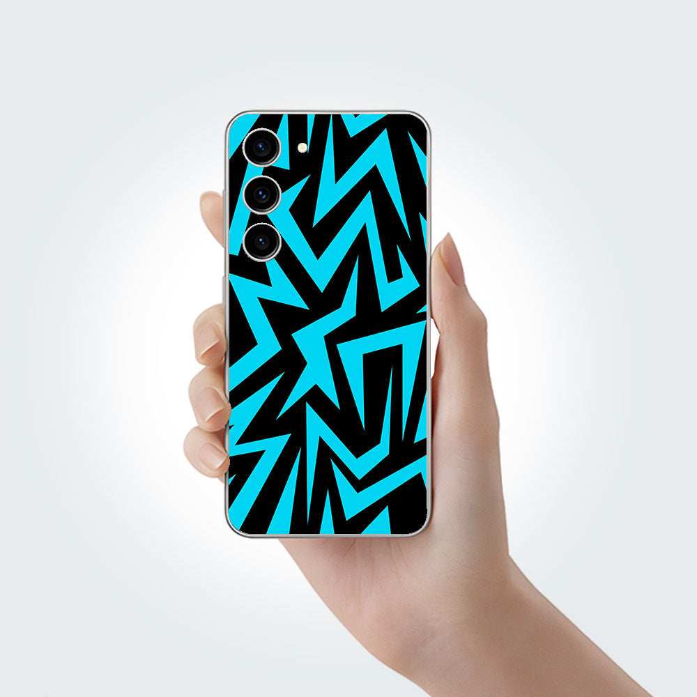 Shock Phone Skins