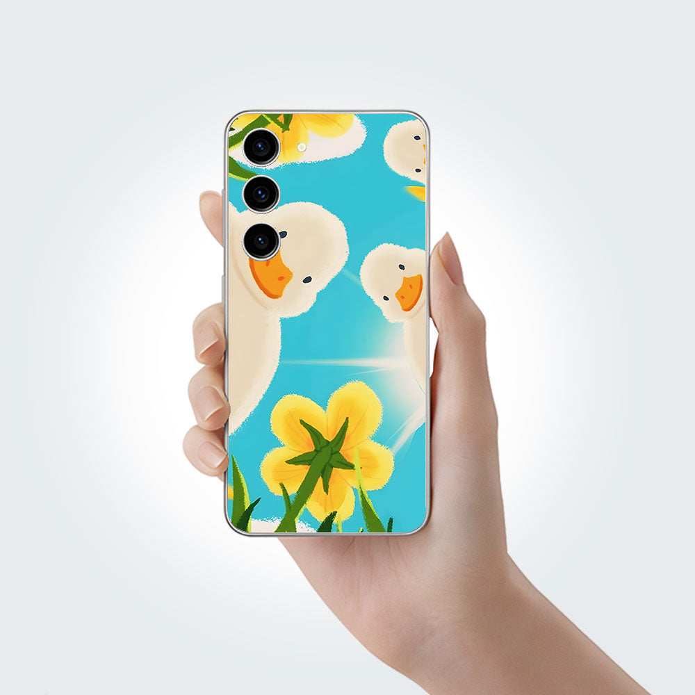Duck Phone Skins