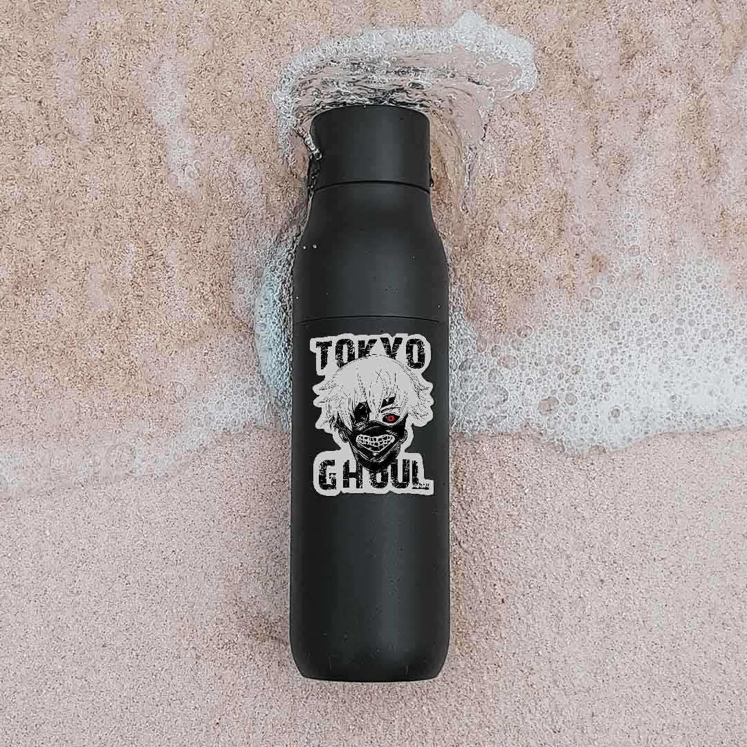 Tokyo Ghoul Sticker | STICK IT UP