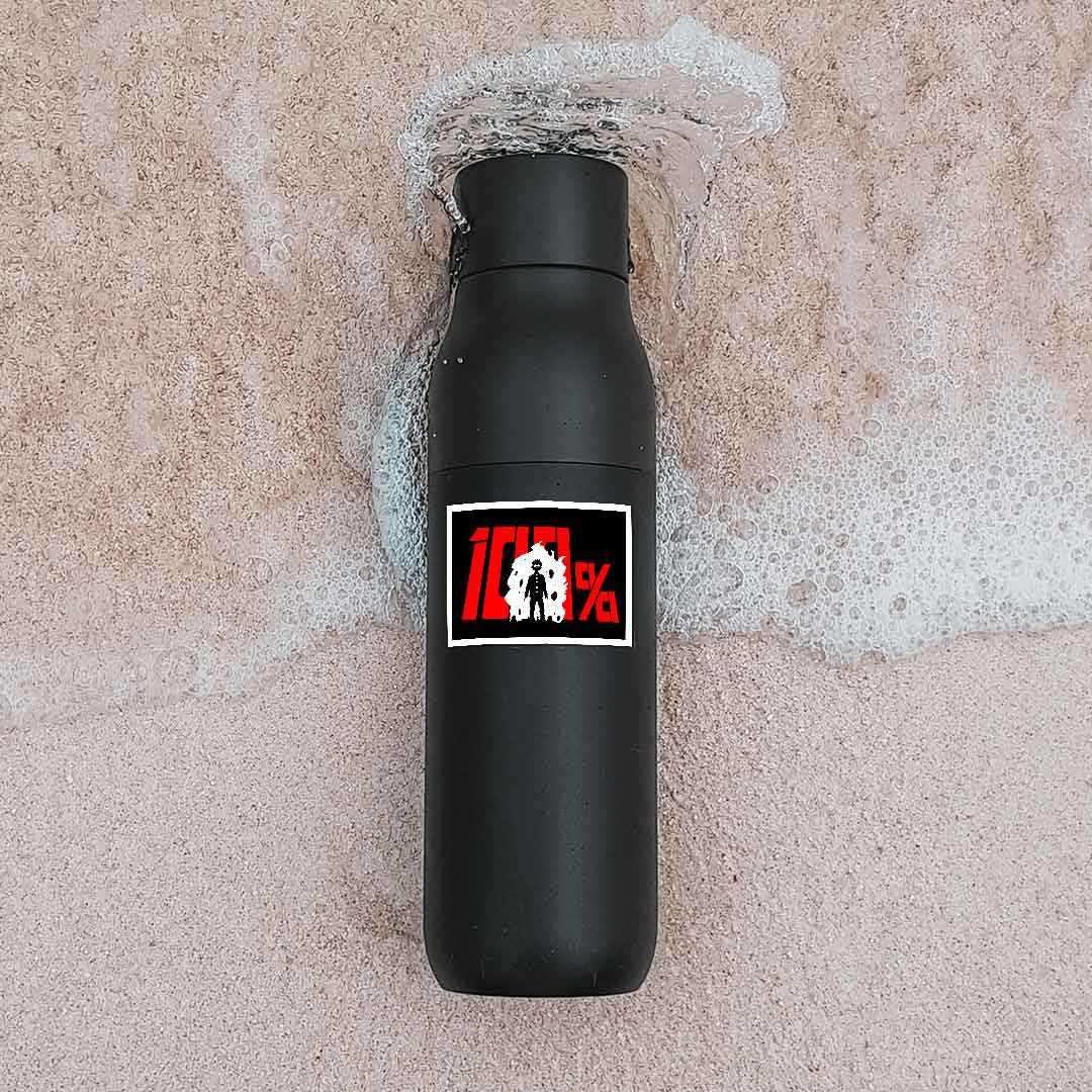 Hundred Percent Sticker | STICK IT UP