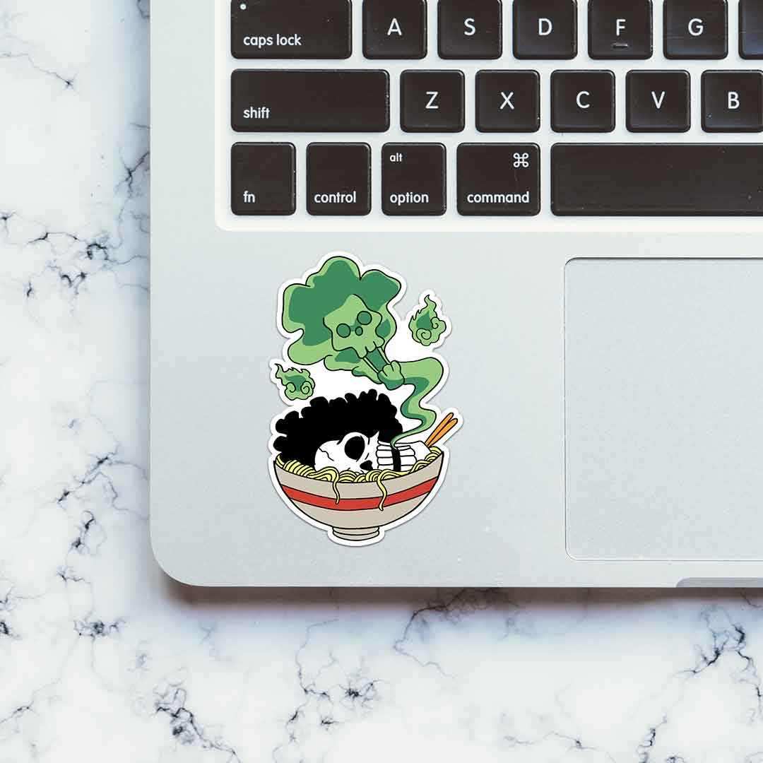 One piece 1 Sticker | STICK IT UP