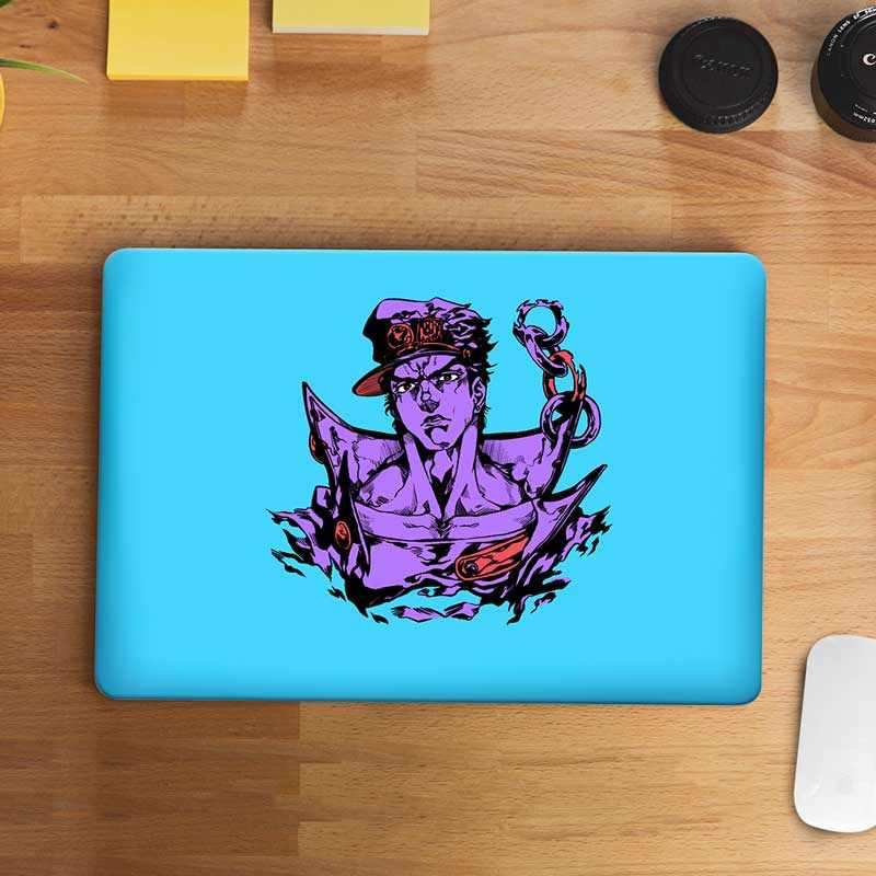 Jataro Kotak Laptop Skin | STICK IT UP