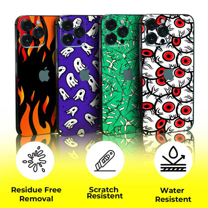 Tiger Phone Skins