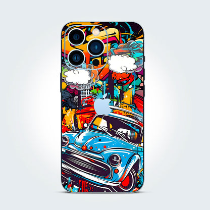 Grafity Phone Skins