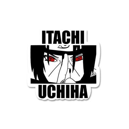 ITACHI UCHIHA Sticker