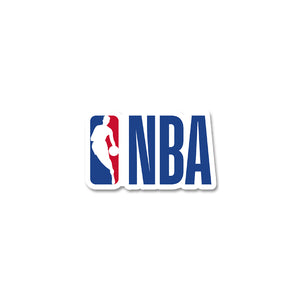 NBA Sticker