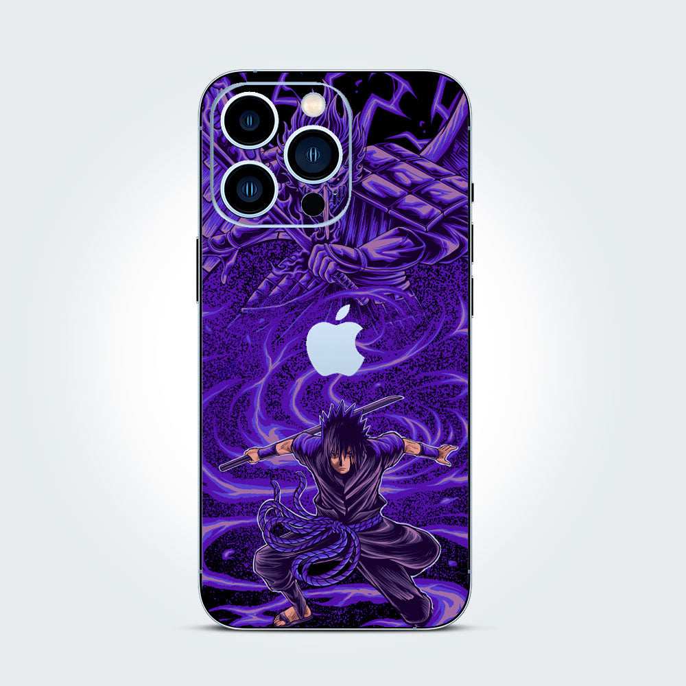 Sasuke Phone Skins