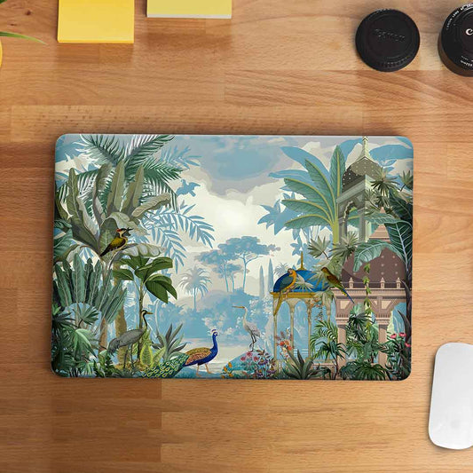 Miniature Painting Laptop skin