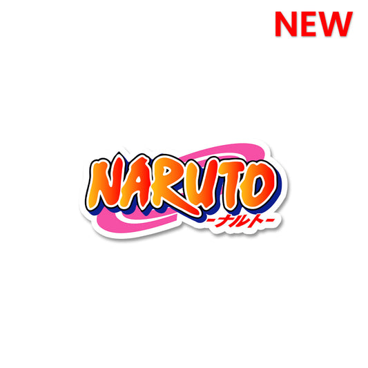 Naruto Sticker