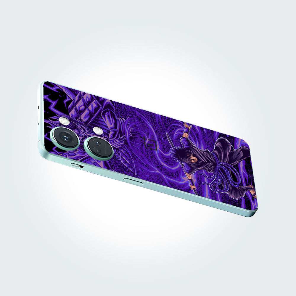 Sasuke Phone Skins