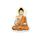 Gautam Buddha  Sticker