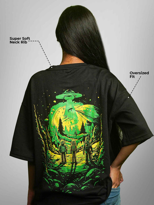 SECRET INVASION T-SHIRT