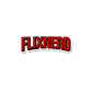 Flixnerd  Sticker