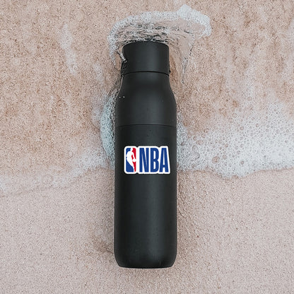 NBA Sticker