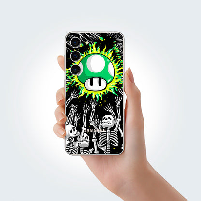 Dead-Army Phone Skins