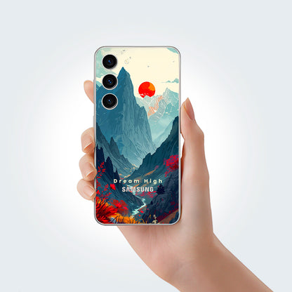 Dream-High Phone Skins