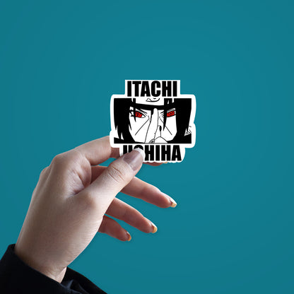 ITACHI UCHIHA Sticker