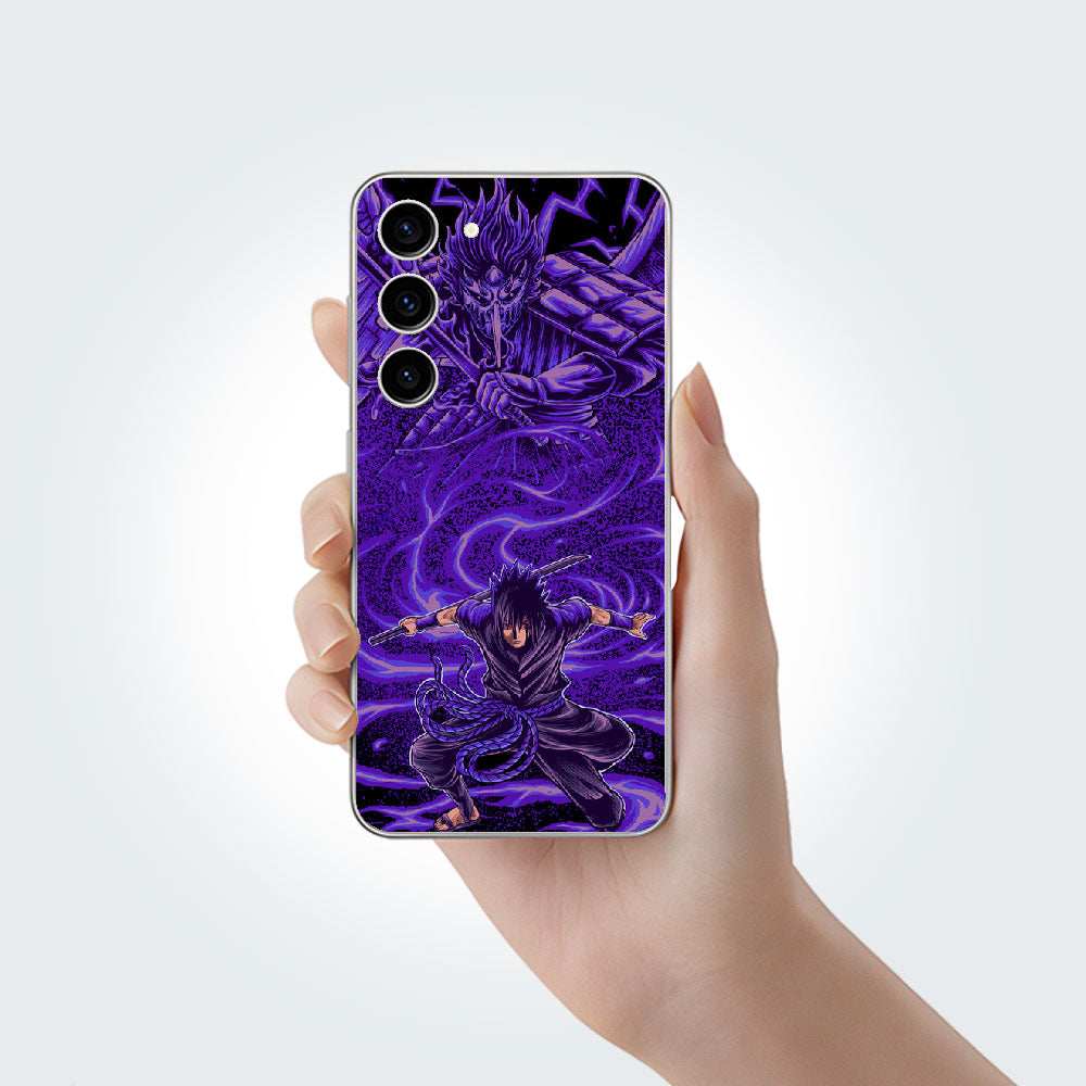 Sasuke Phone Skins