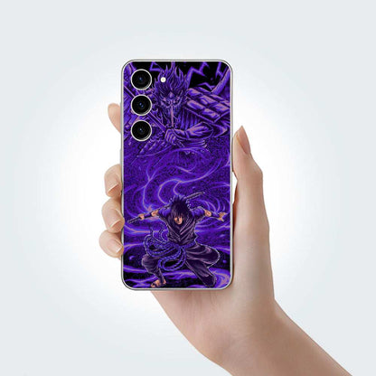 Sasuke Phone Skins