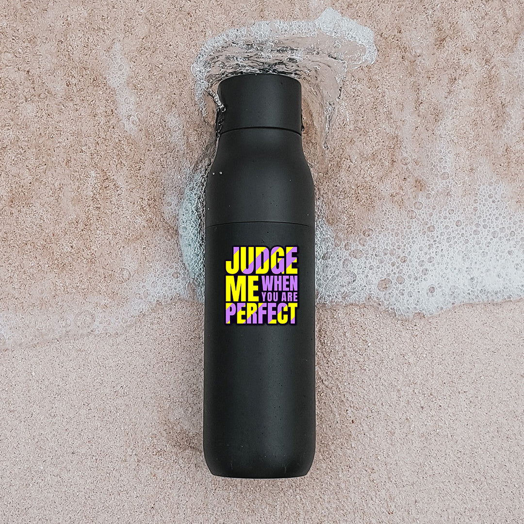 Judge Stickers