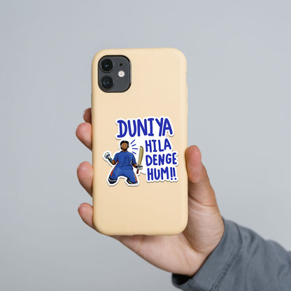 Mumbai Sticker Pack [20 Sticker]
