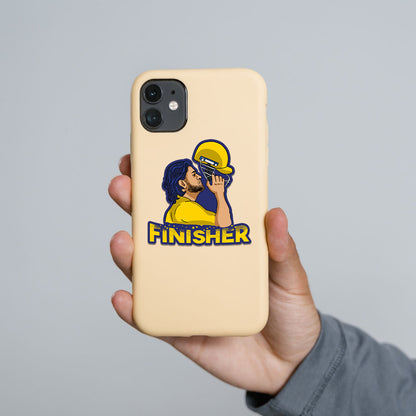 Chennai Sticker Pack [20 Sticker]