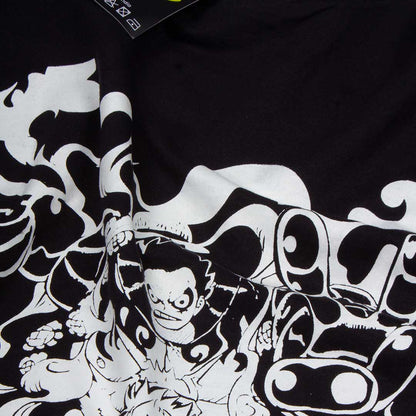 ONE PIECE- THE SUPPER T-SHIRT