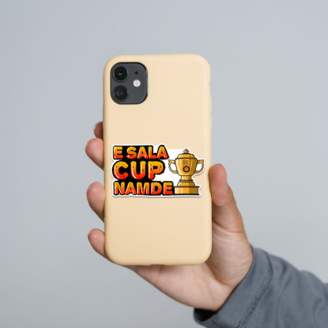 Bengaluru Sticker Pack [20 Sticker]