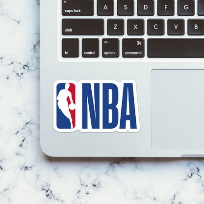 NBA Sticker