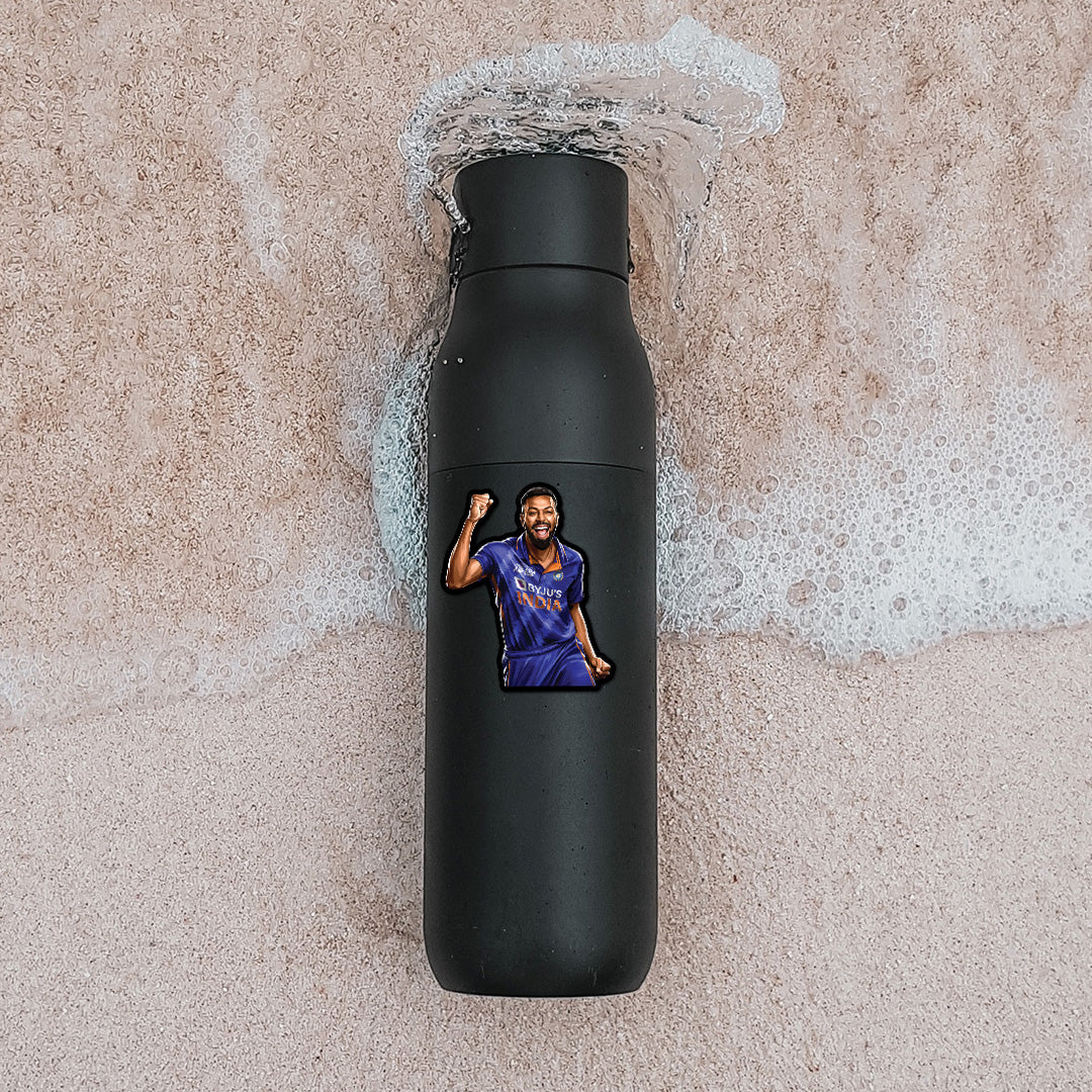 Hardik Pandya Sticker