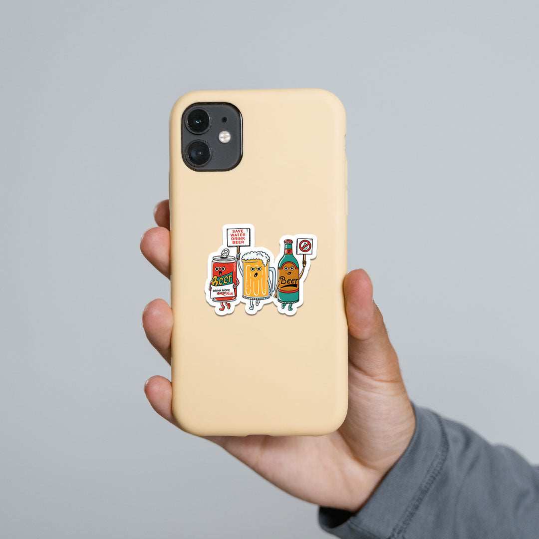 Food Sticker Packs [50 sticker]