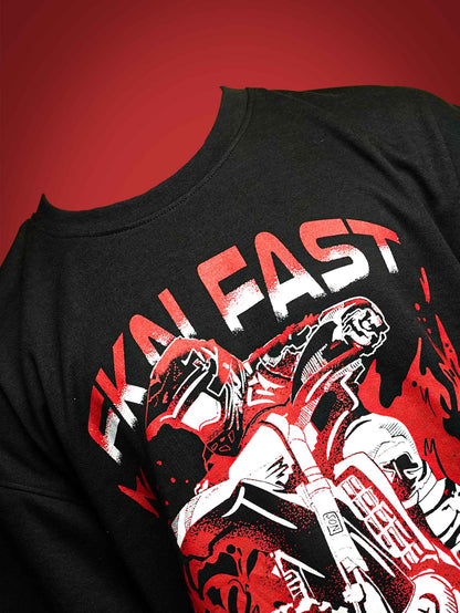 FKN FAST T-SHIRT