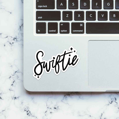 Swiftie 1.0 Sticker